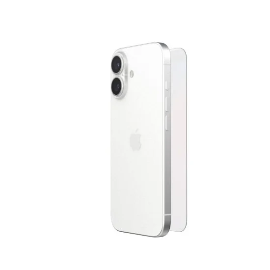 Tech21 Apple Iphone 17 Flexglass Ultra Clear